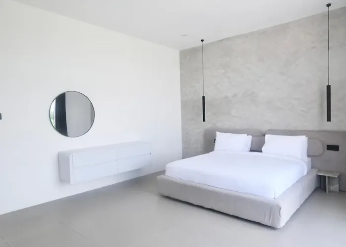 Nomad Mansion By Elevate Group Kerobokan