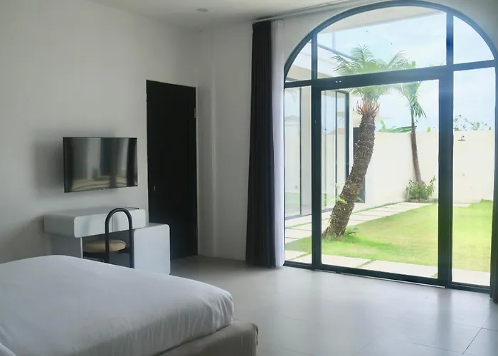 Apartahotel Nomad Mansion By Elevate Group