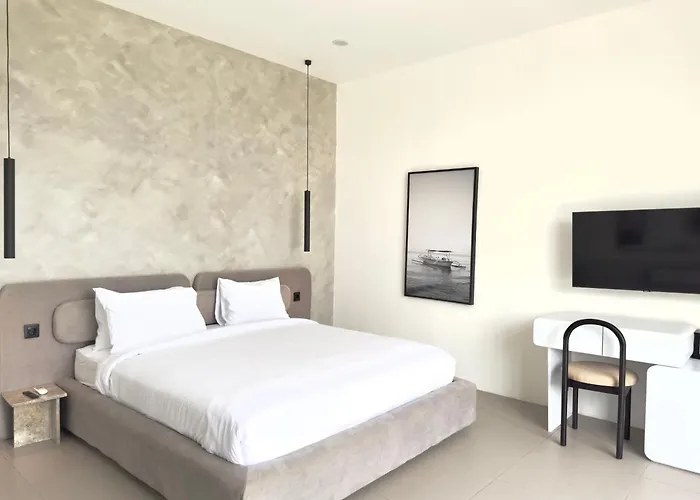 Apartahotel Nomad Mansion By Elevate Group 3*