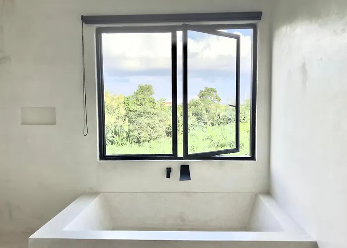 Apartahotel Nomad Mansion By Elevate Group Kerobokan