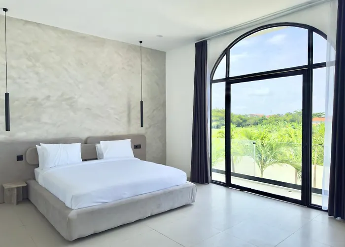 Nomad Mansion By Elevate Group 3* Kerobokan