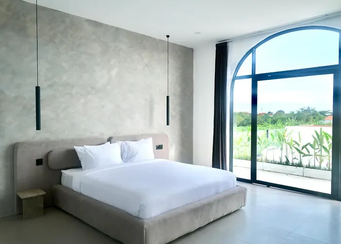 Nomad Mansion By Elevate Group Apartahotel