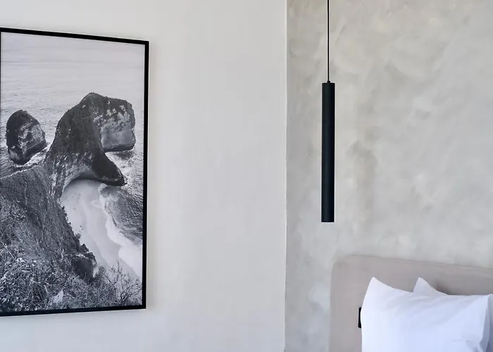 Apartahotel Nomad Mansion By Elevate Group