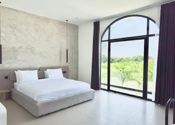 Nomad Mansion By Elevate Group Apartahotel 3*