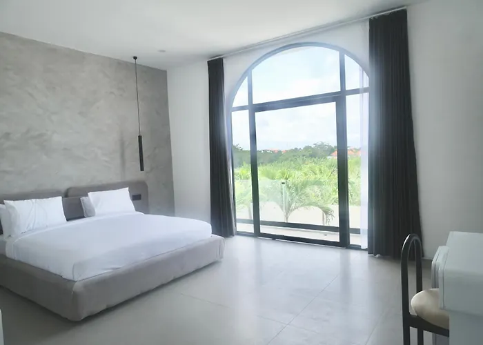Apartahotel Nomad Mansion By Elevate Group 3*