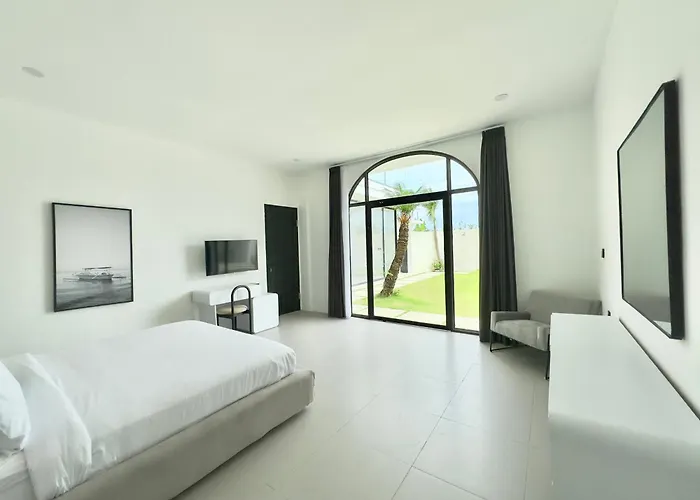 Nomad Mansion By Elevate Group 3*