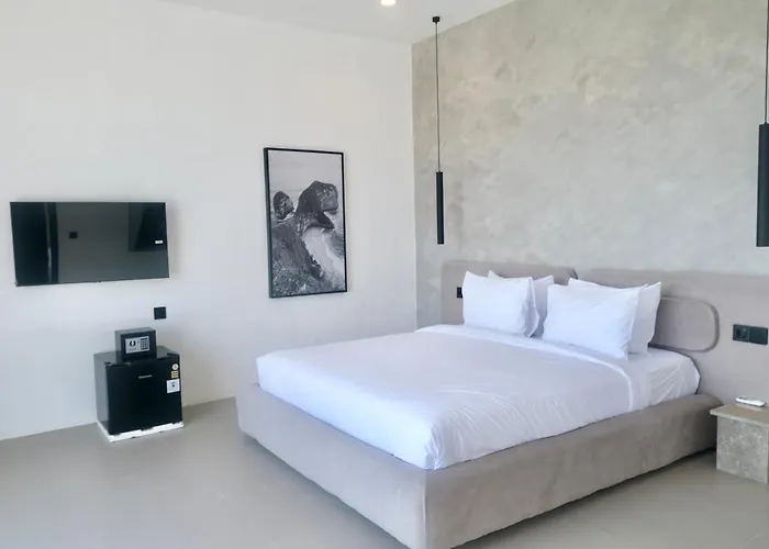 Nomad Mansion By Elevate Group Kerobokan