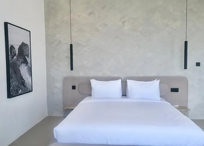 Nomad Mansion By Elevate Group 3* Kerobokan