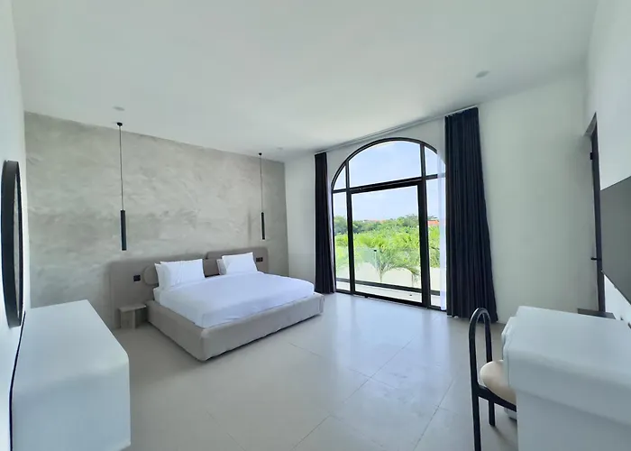 Nomad Mansion By Elevate Group Apartahotel