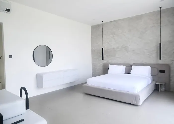 Apartahotel Nomad Mansion By Elevate Group