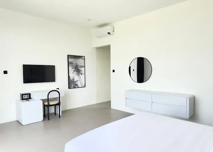 Apartahotel Nomad Mansion By Elevate Group 3*