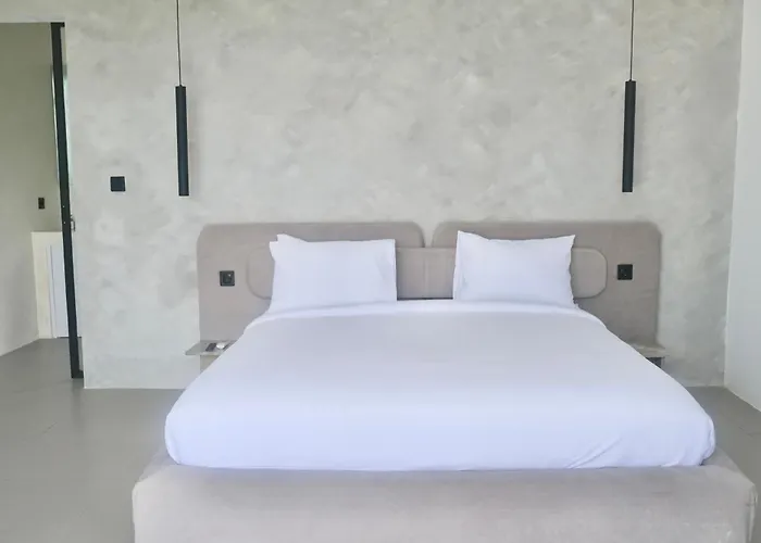 Nomad Mansion By Elevate Group 3*