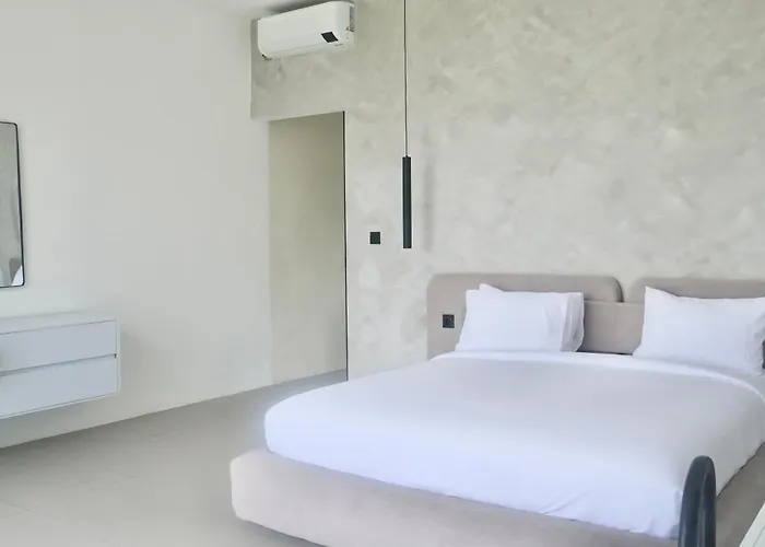 Nomad Mansion By Elevate Group 3* Kerobokan