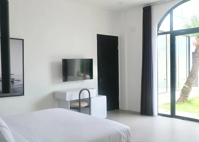 Nomad Mansion By Elevate Group Apartahotel
