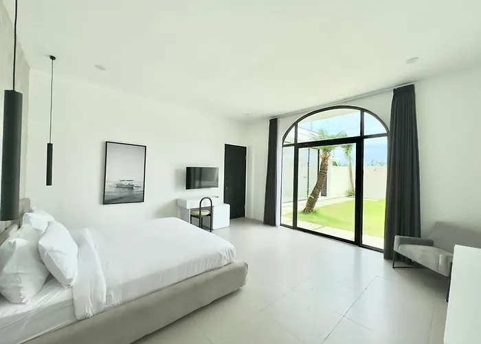Apartahotel Nomad Mansion By Elevate Group