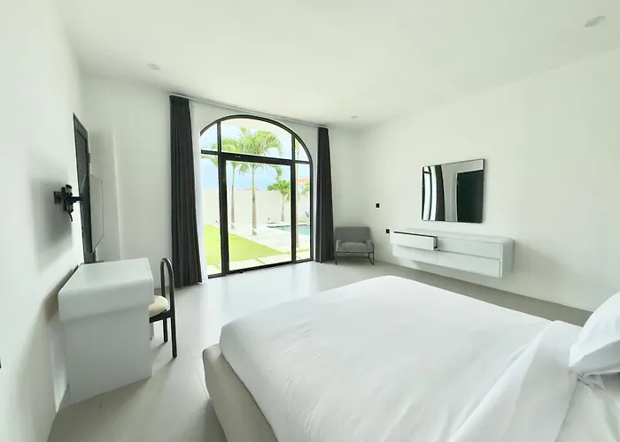 Apartahotel Nomad Mansion By Elevate Group 3*