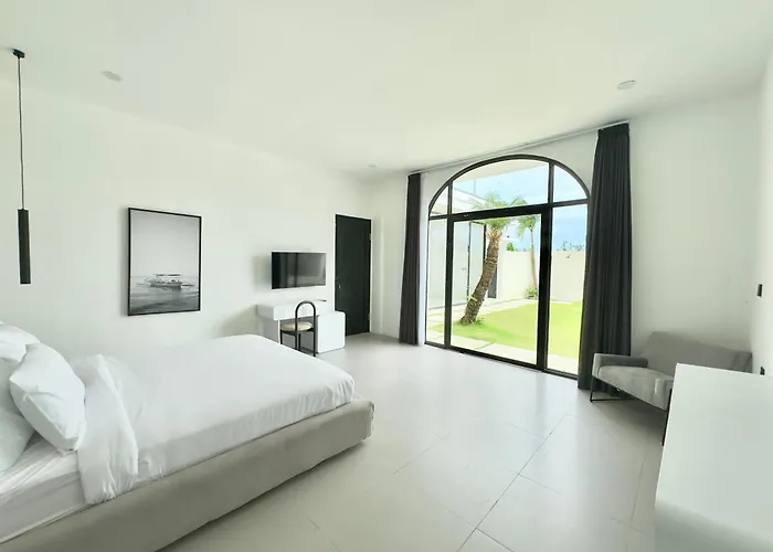 Nomad Mansion By Elevate Group 3*