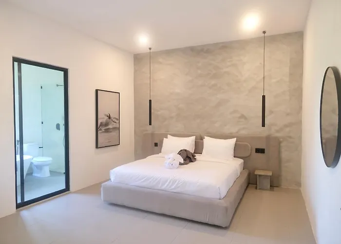 Nomad Mansion By Elevate Group 3* Kerobokan