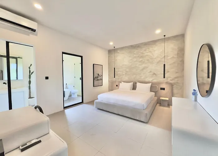 Nomad Mansion By Elevate Group Apartahotel 3*