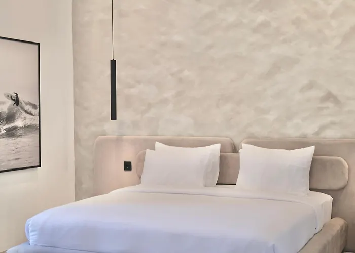 Apartahotel Nomad Mansion By Elevate Group Kerobokan