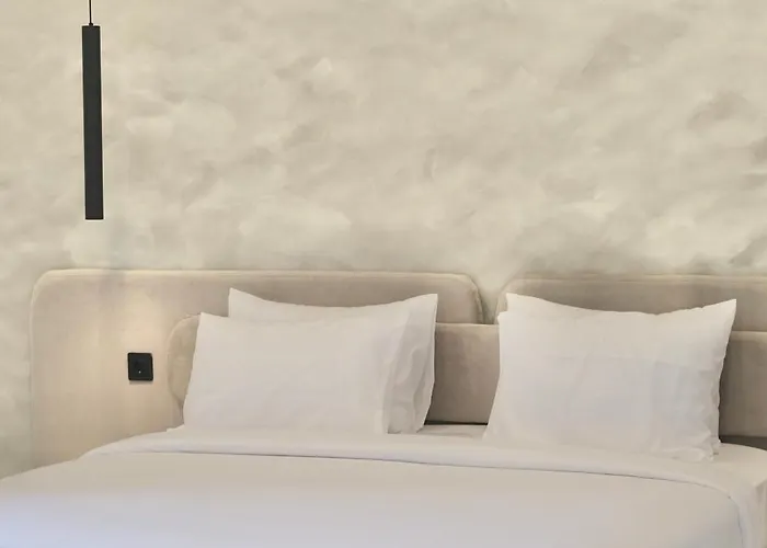Nomad Mansion By Elevate Group 3* Kerobokan