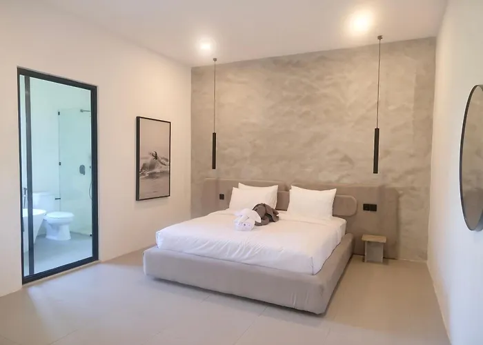 Nomad Mansion By Elevate Group Apartahotel
