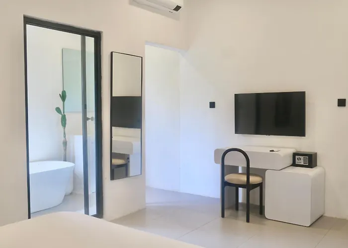 Apartahotel Nomad Mansion By Elevate Group