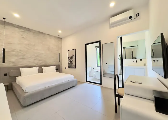 Nomad Mansion By Elevate Group Apartahotel 3*