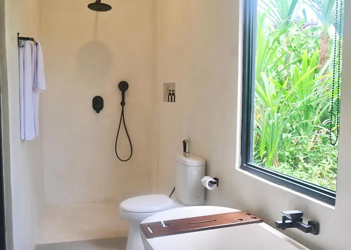 Nomad Mansion By Elevate Group Apartahotel Kerobokan