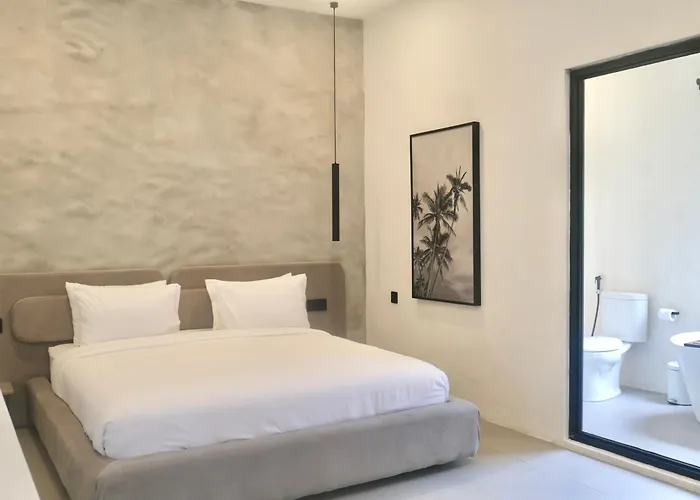 Nomad Mansion By Elevate Group 3*