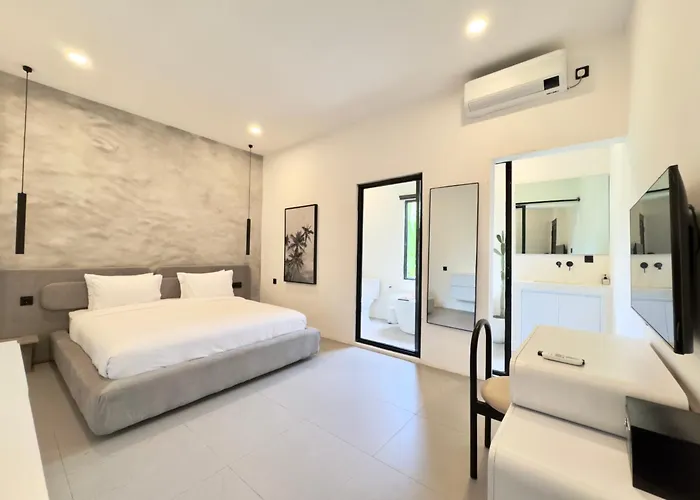 Nomad Mansion By Elevate Group Apartahotel 3*
