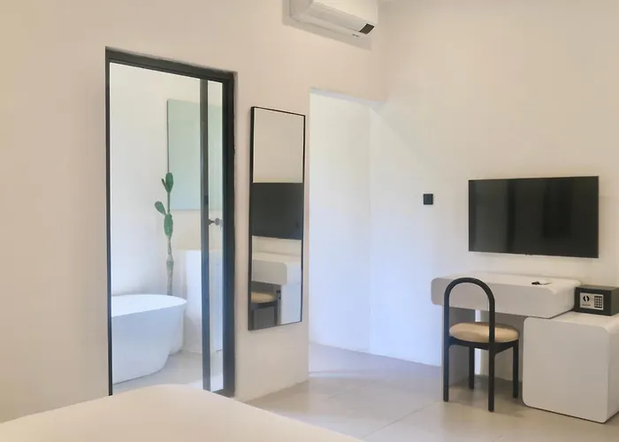 Nomad Mansion By Elevate Group Apartahotel Kerobokan