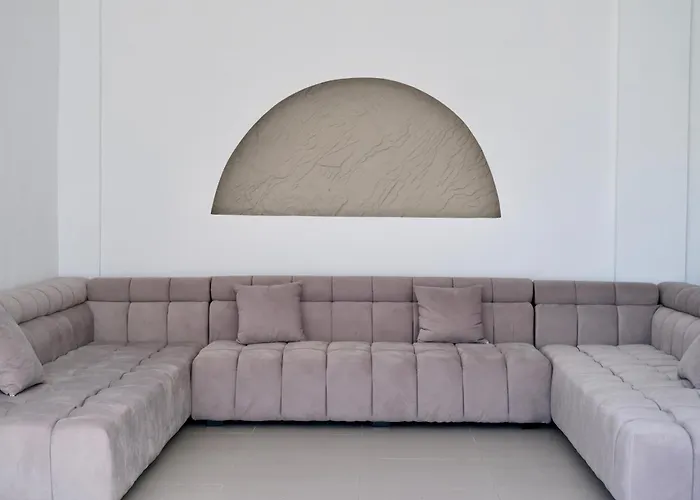 Apartahotel Nomad Mansion By Elevate Group