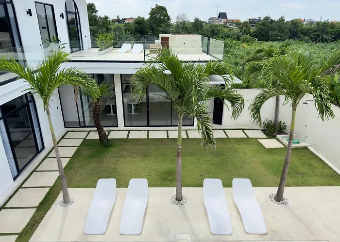 Nomad Mansion By Elevate Group Apartahotel 3*