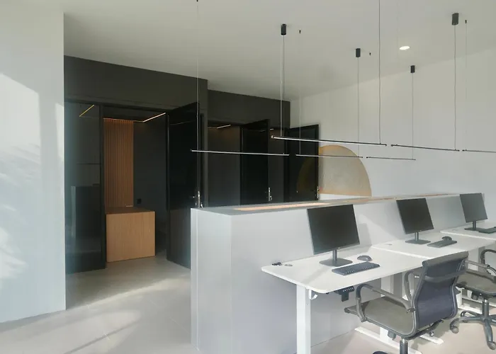 Nomad Mansion By Elevate Group Apartahotel