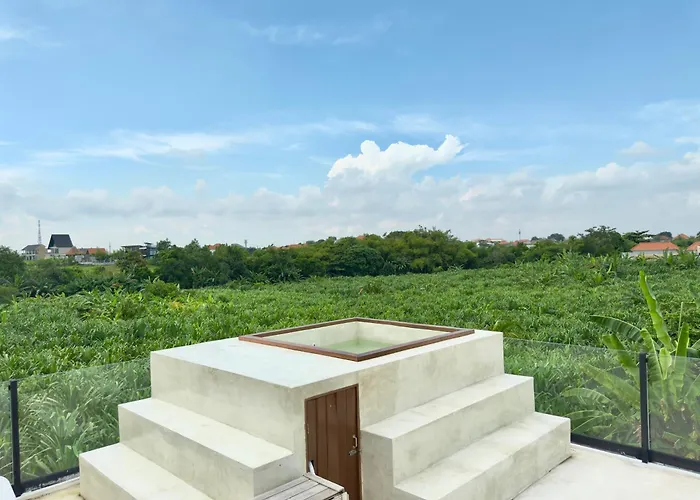 Apartahotel Nomad Mansion By Elevate Group