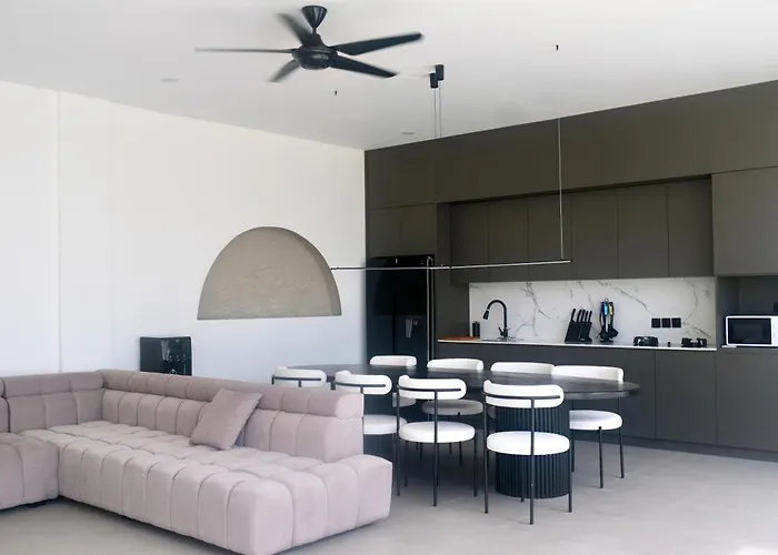 Nomad Mansion By Elevate Group 3*