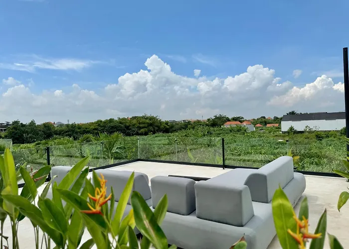 Apartahotel Nomad Mansion By Elevate Group 3*