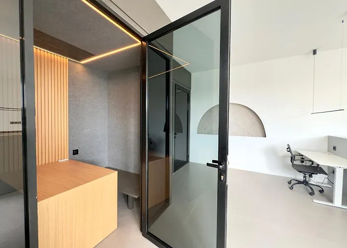 Nomad Mansion By Elevate Group Apartahotel